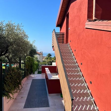 Ca'Masteva Aparthotel Garda  Exterior photo